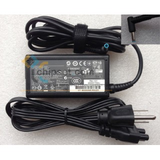 HP 19.5V 2.31A 4.5mm x 3.0mm Power Adapter